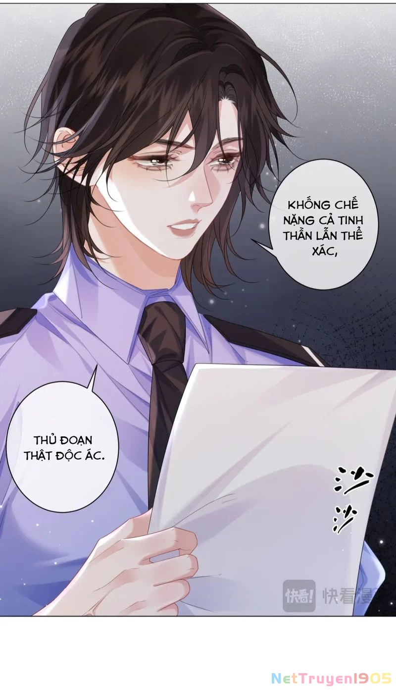 Ta Thân Ái Pháp Y Tiểu Thư Chapter 96 - 12