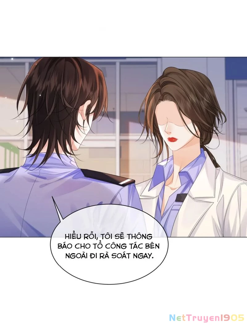 Ta Thân Ái Pháp Y Tiểu Thư Chapter 96 - 14