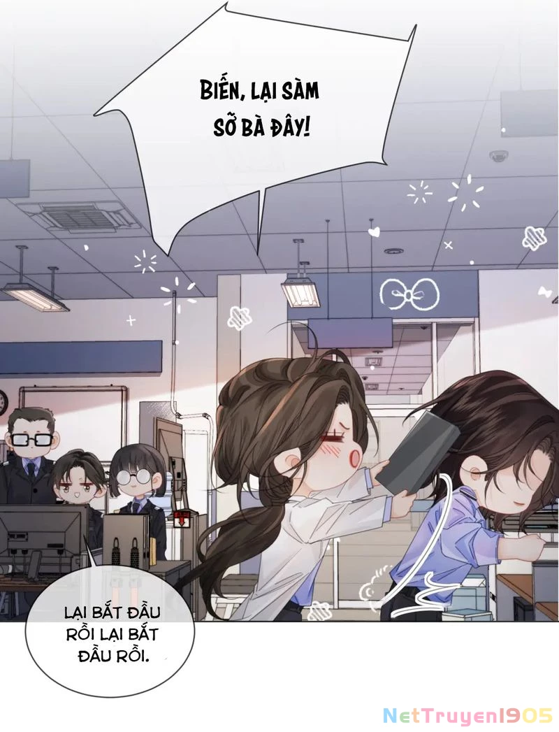 Ta Thân Ái Pháp Y Tiểu Thư Chapter 96 - 22