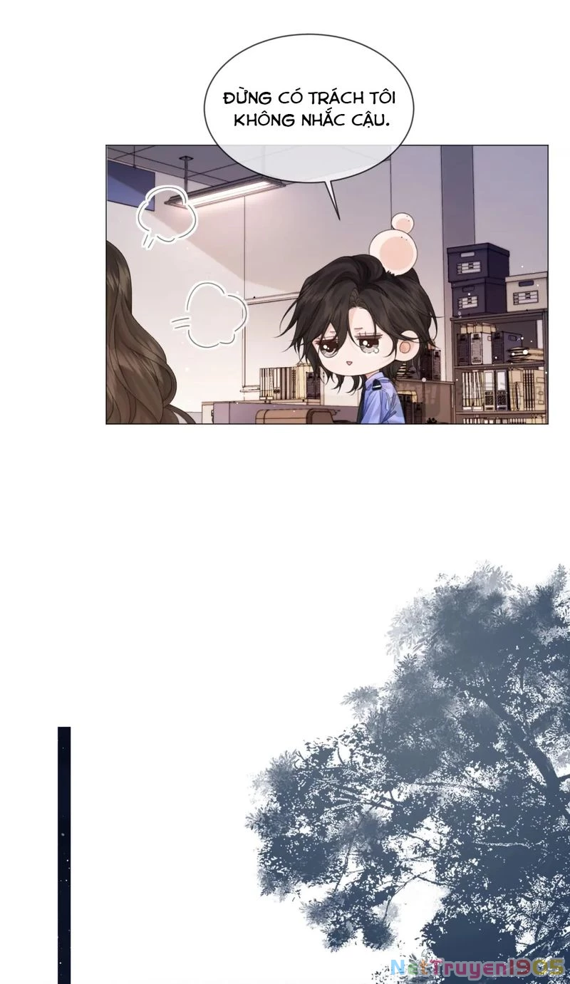 Ta Thân Ái Pháp Y Tiểu Thư Chapter 96 - 25