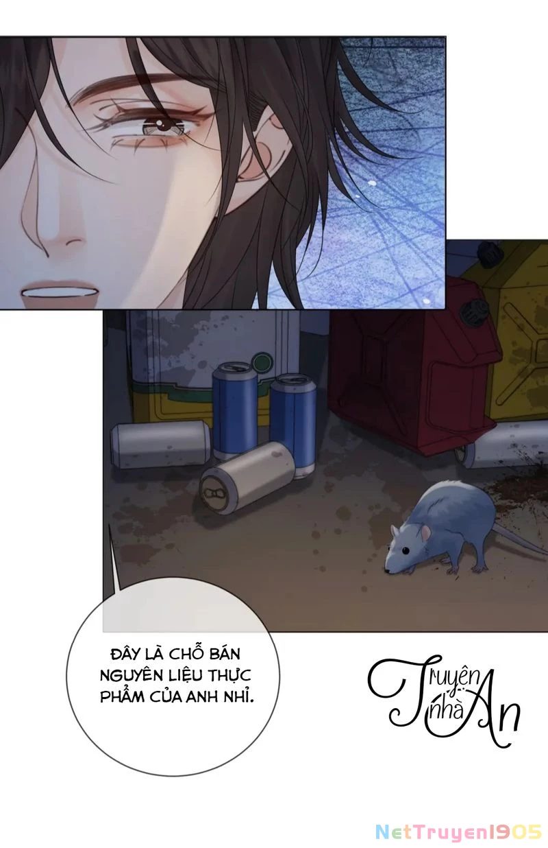 Ta Thân Ái Pháp Y Tiểu Thư Chapter 96 - 32