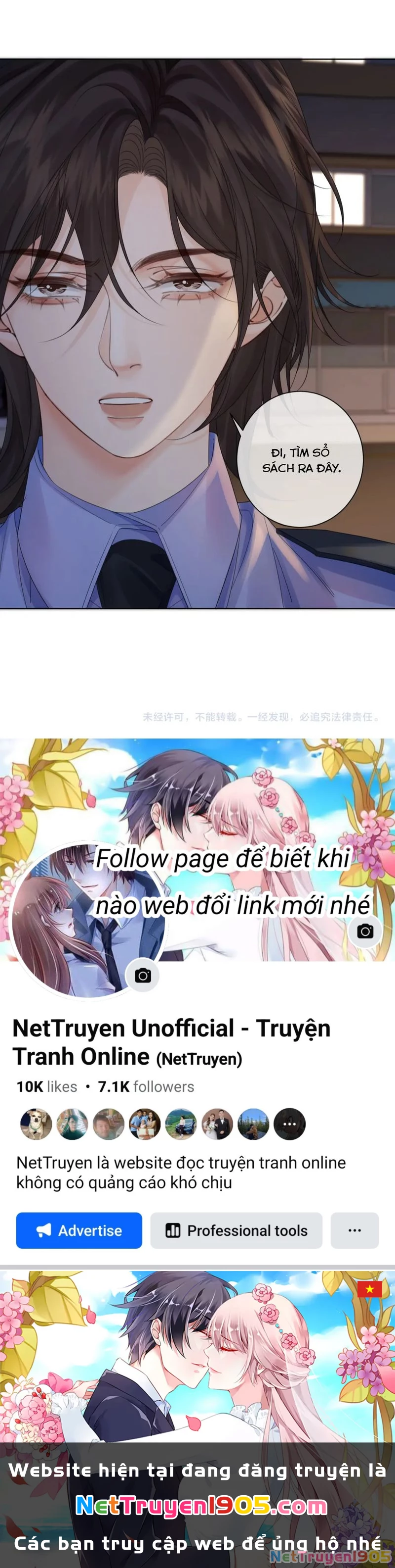 Ta Thân Ái Pháp Y Tiểu Thư Chapter 96 - 33