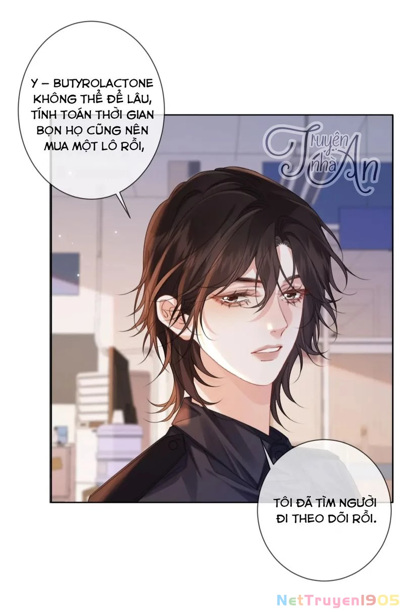 Ta Thân Ái Pháp Y Tiểu Thư Chapter 97 - 4