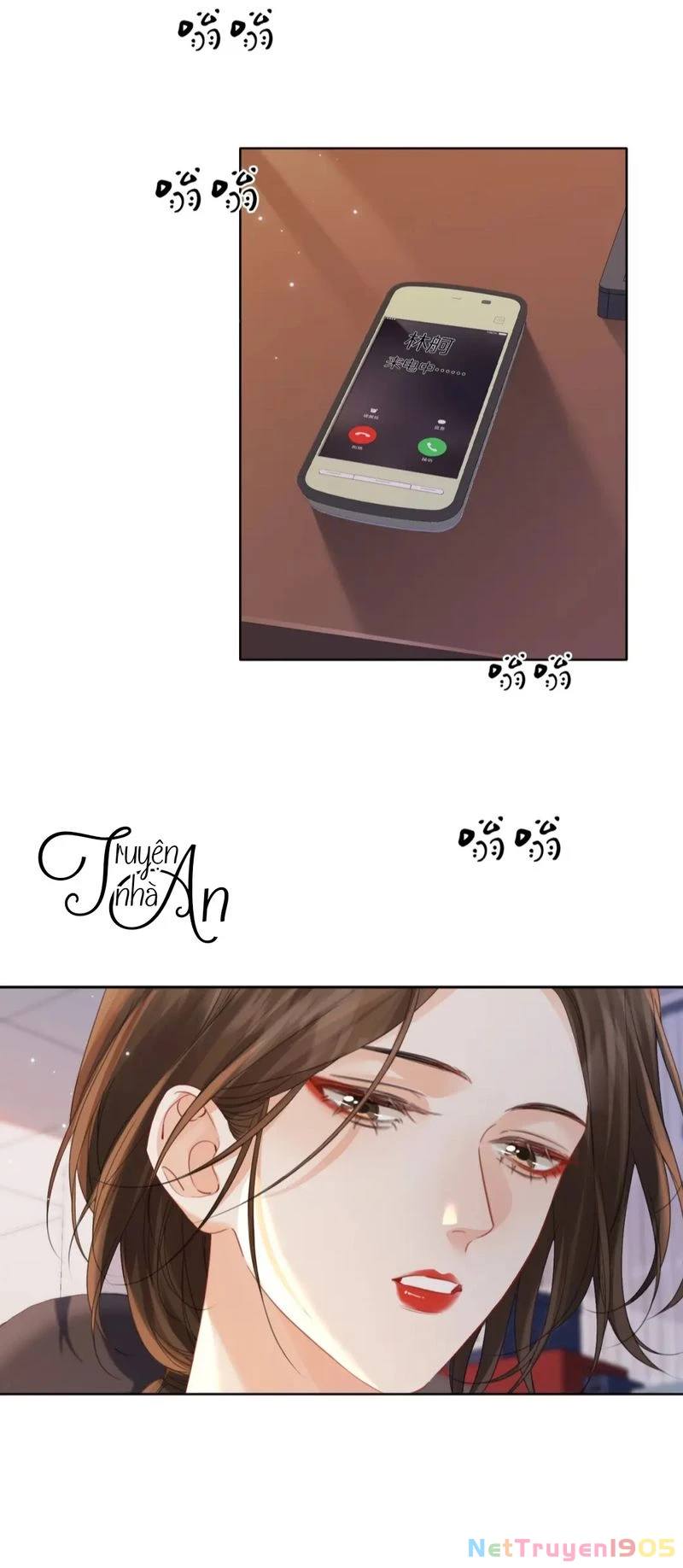 Ta Thân Ái Pháp Y Tiểu Thư Chapter 97 - 6