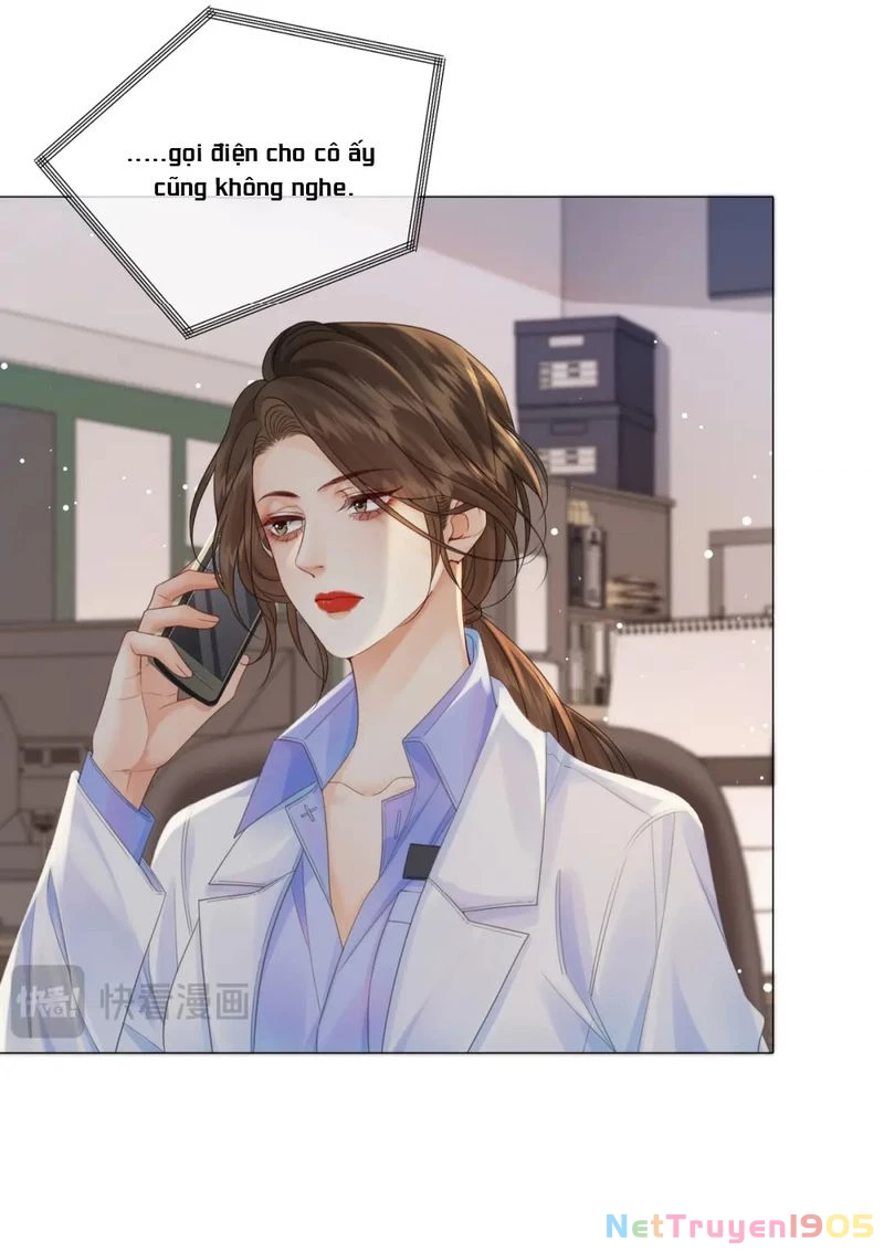 Ta Thân Ái Pháp Y Tiểu Thư Chapter 97 - 11
