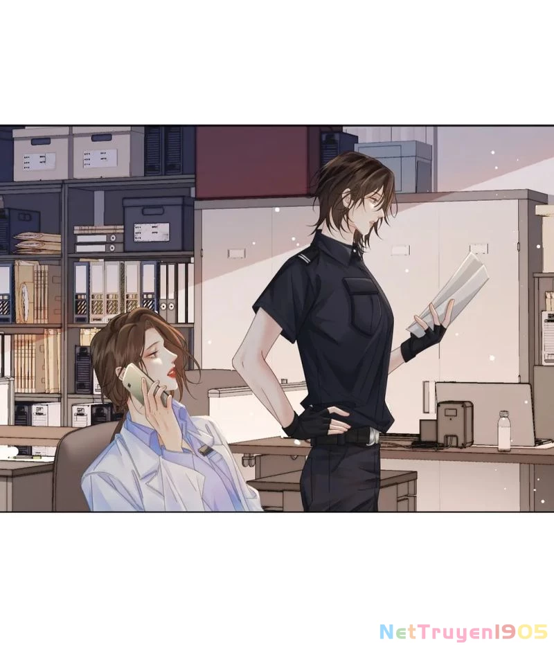Ta Thân Ái Pháp Y Tiểu Thư Chapter 97 - 12