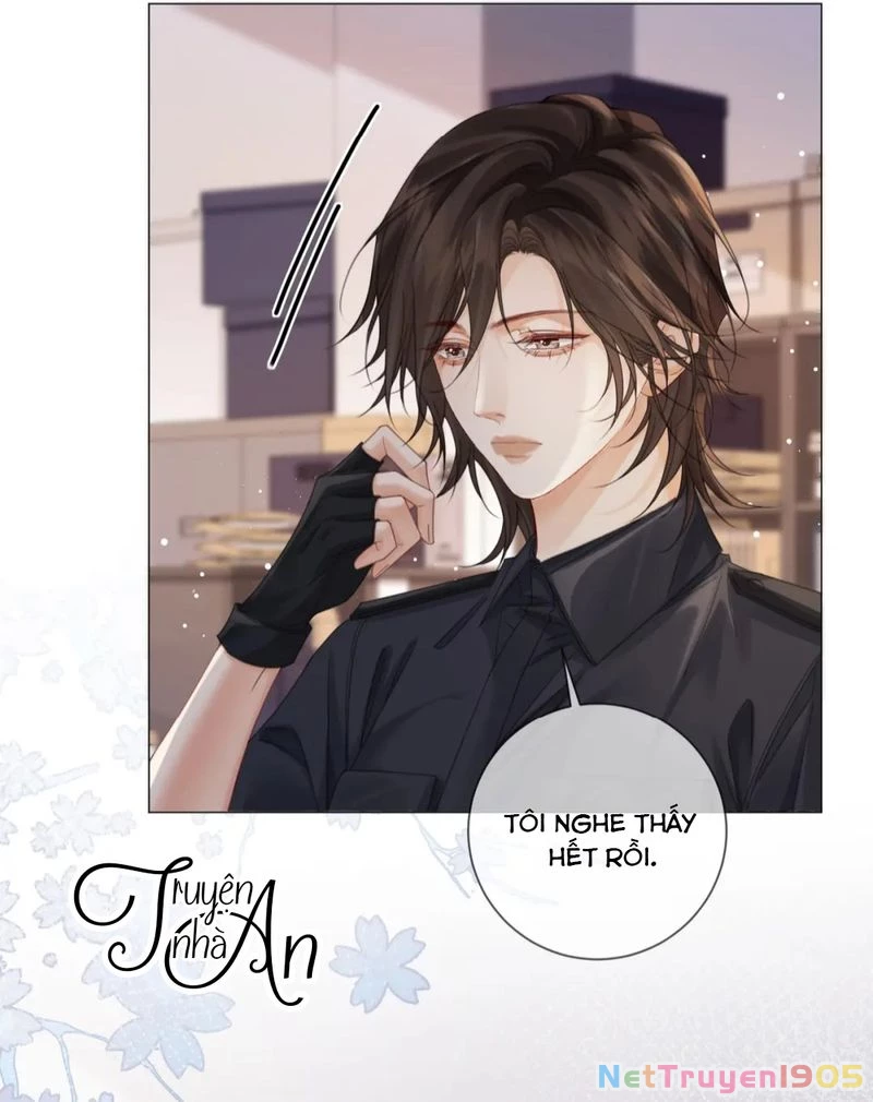 Ta Thân Ái Pháp Y Tiểu Thư Chapter 97 - 22