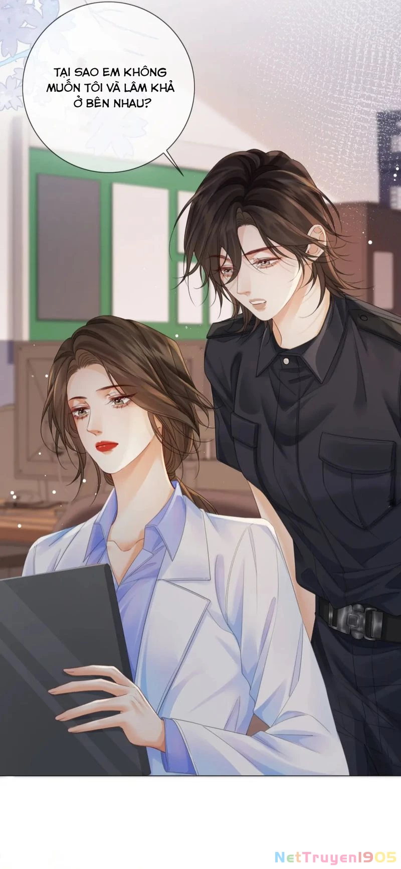 Ta Thân Ái Pháp Y Tiểu Thư Chapter 97 - 23