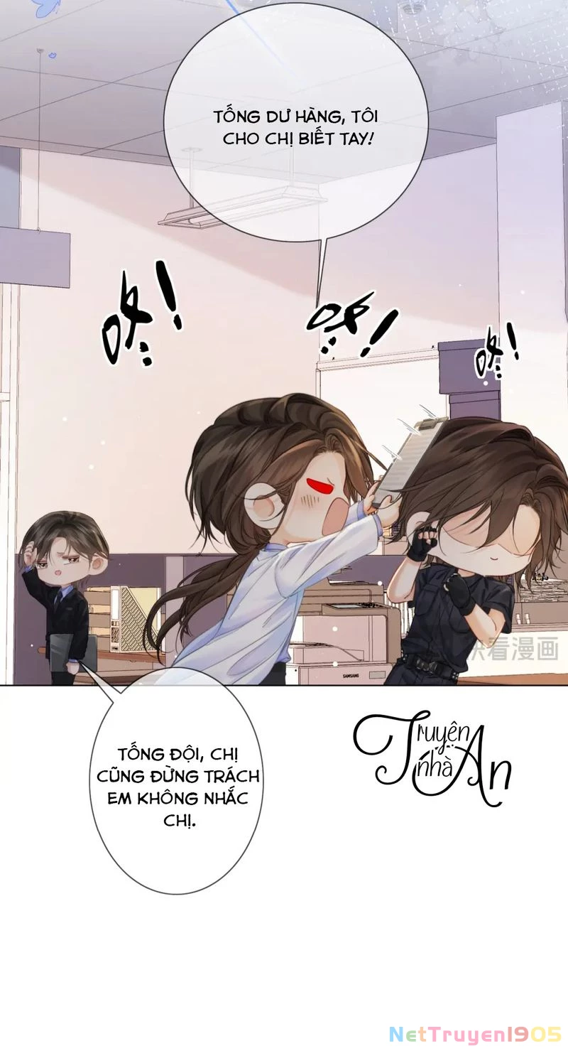 Ta Thân Ái Pháp Y Tiểu Thư Chapter 97 - 25