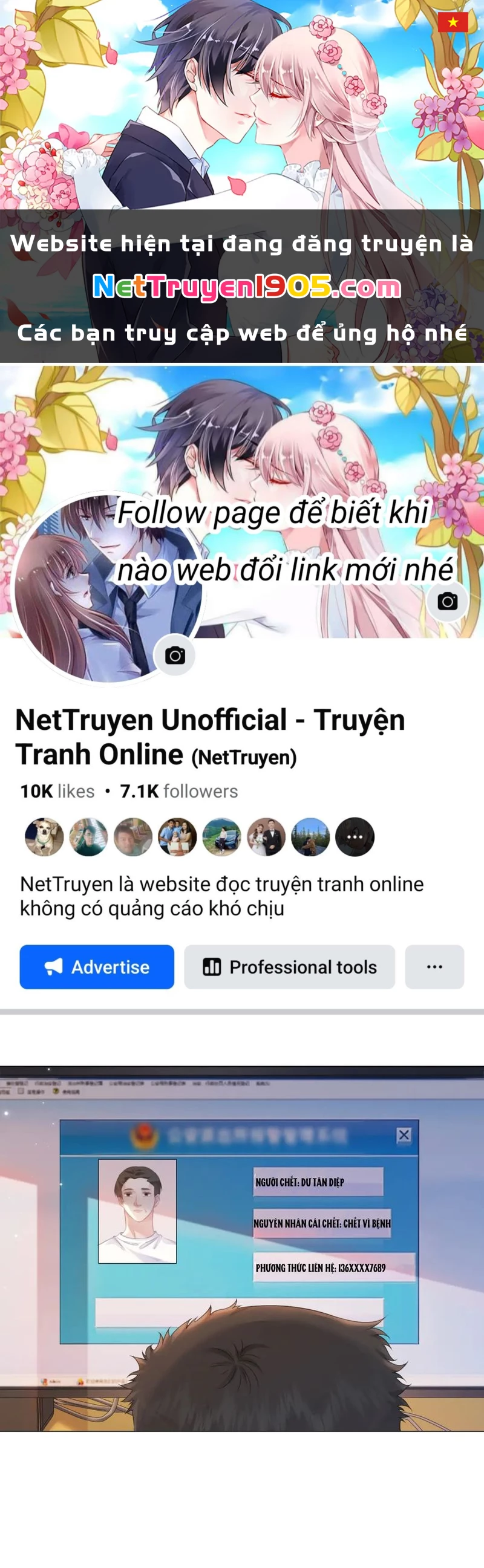 Ta Thân Ái Pháp Y Tiểu Thư Chapter 98 - 1