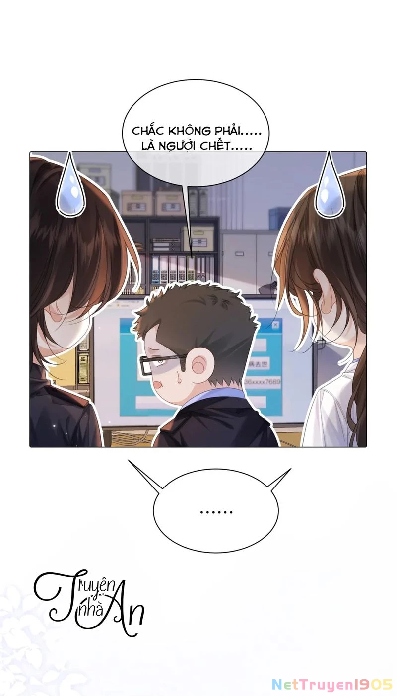 Ta Thân Ái Pháp Y Tiểu Thư Chapter 98 - 2