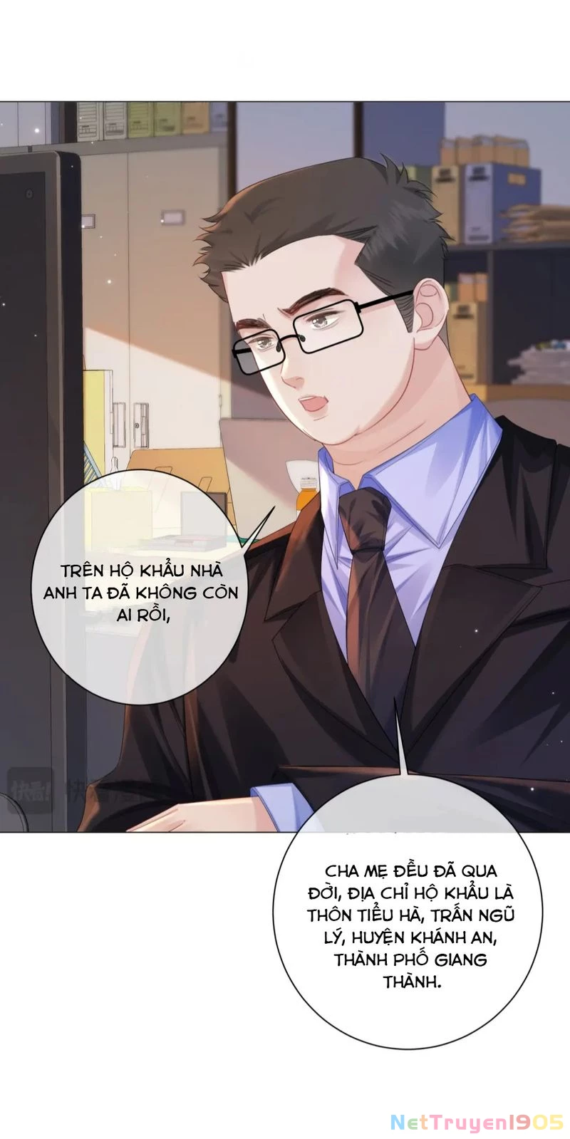 Ta Thân Ái Pháp Y Tiểu Thư Chapter 98 - 5