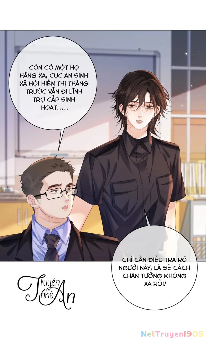 Ta Thân Ái Pháp Y Tiểu Thư Chapter 98 - 6