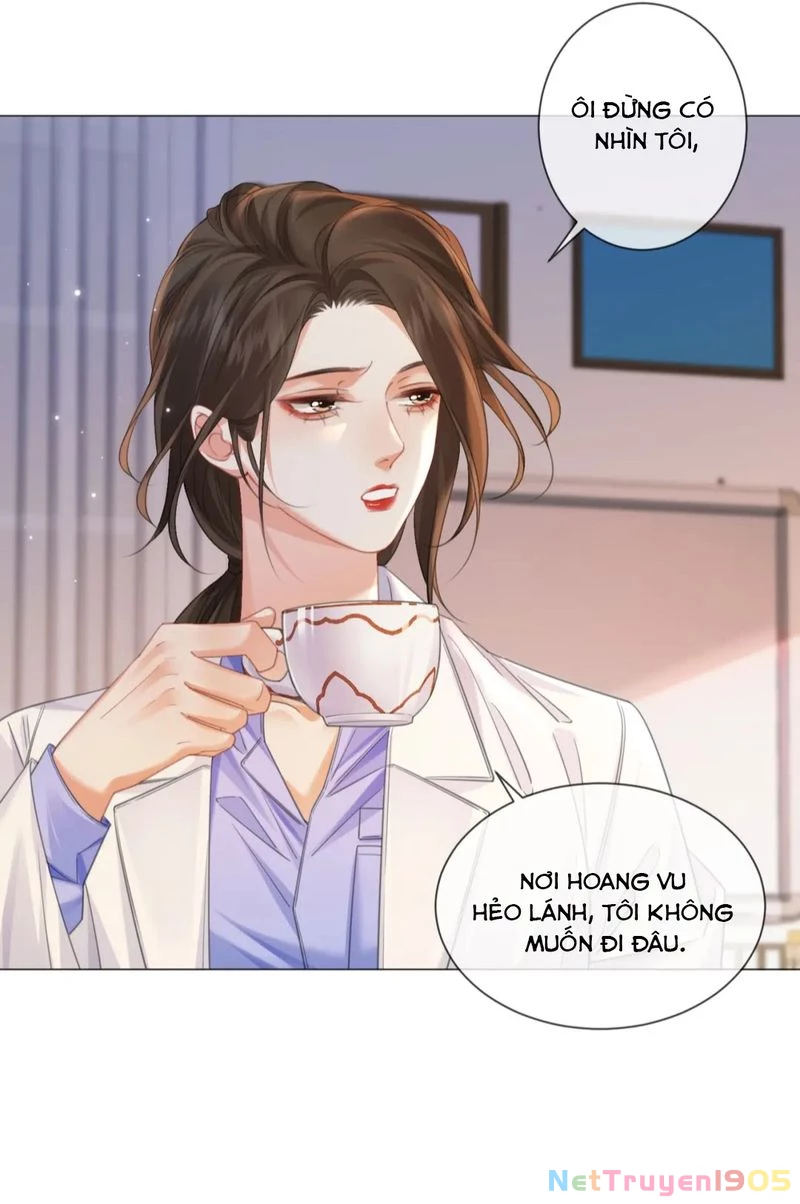 Ta Thân Ái Pháp Y Tiểu Thư Chapter 98 - 8