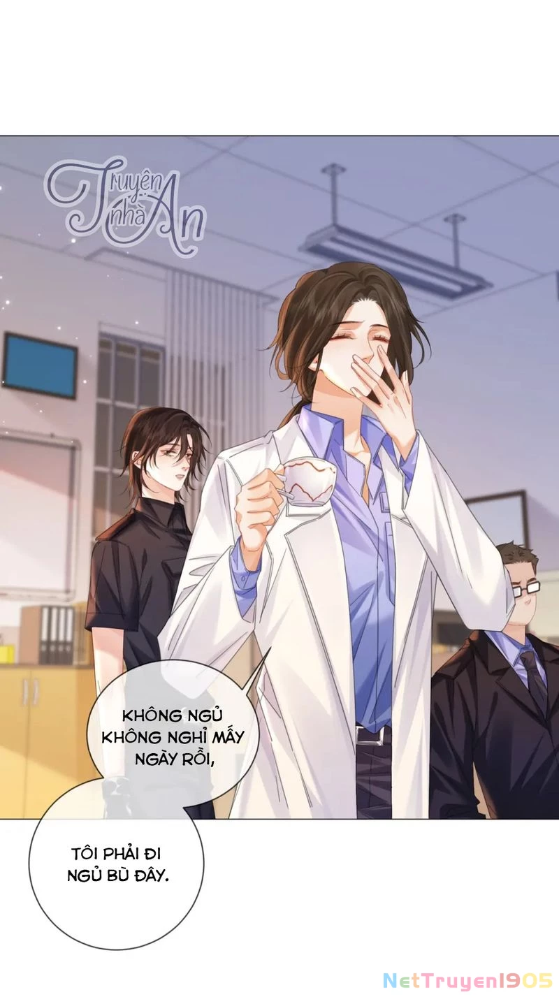 Ta Thân Ái Pháp Y Tiểu Thư Chapter 98 - 10
