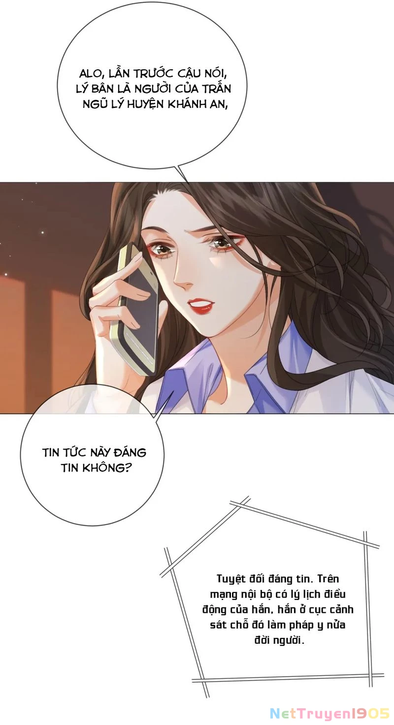 Ta Thân Ái Pháp Y Tiểu Thư Chapter 98 - 15