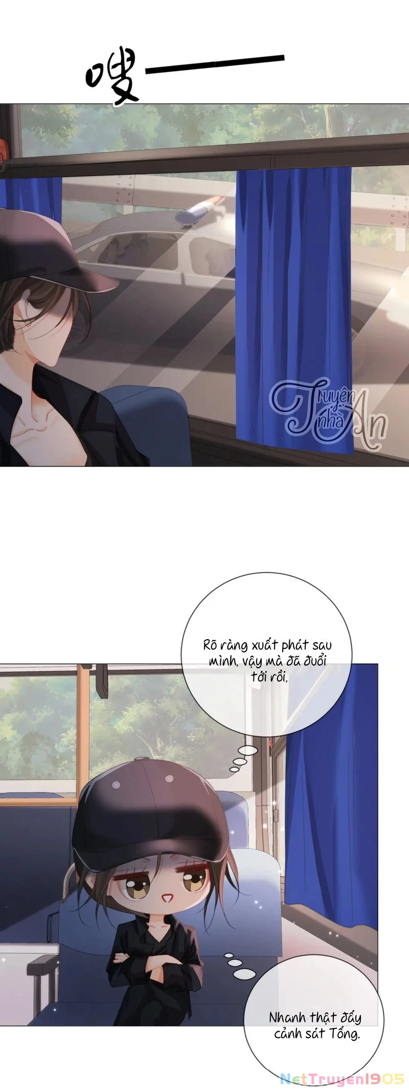 Ta Thân Ái Pháp Y Tiểu Thư Chapter 98 - 20
