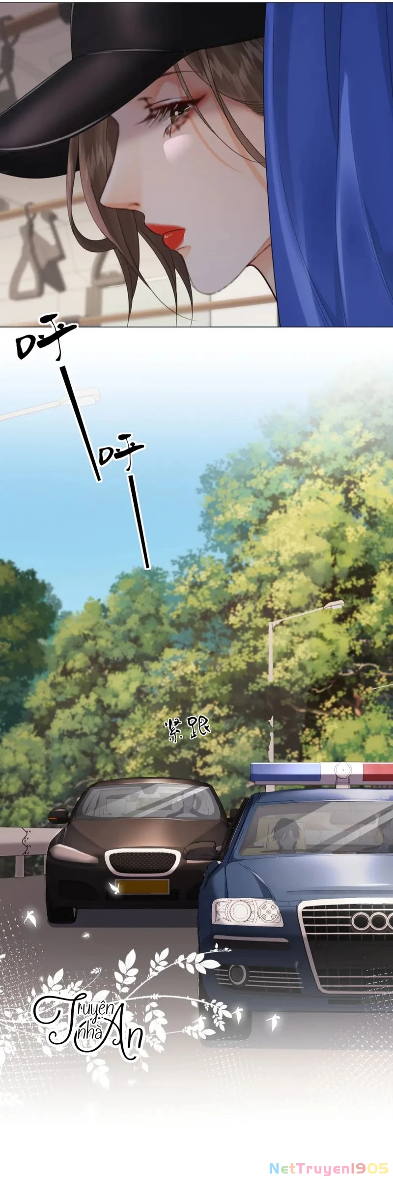 Ta Thân Ái Pháp Y Tiểu Thư Chapter 98 - 22