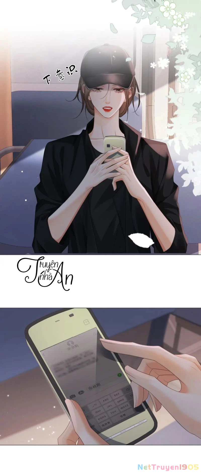 Ta Thân Ái Pháp Y Tiểu Thư Chapter 98 - 24