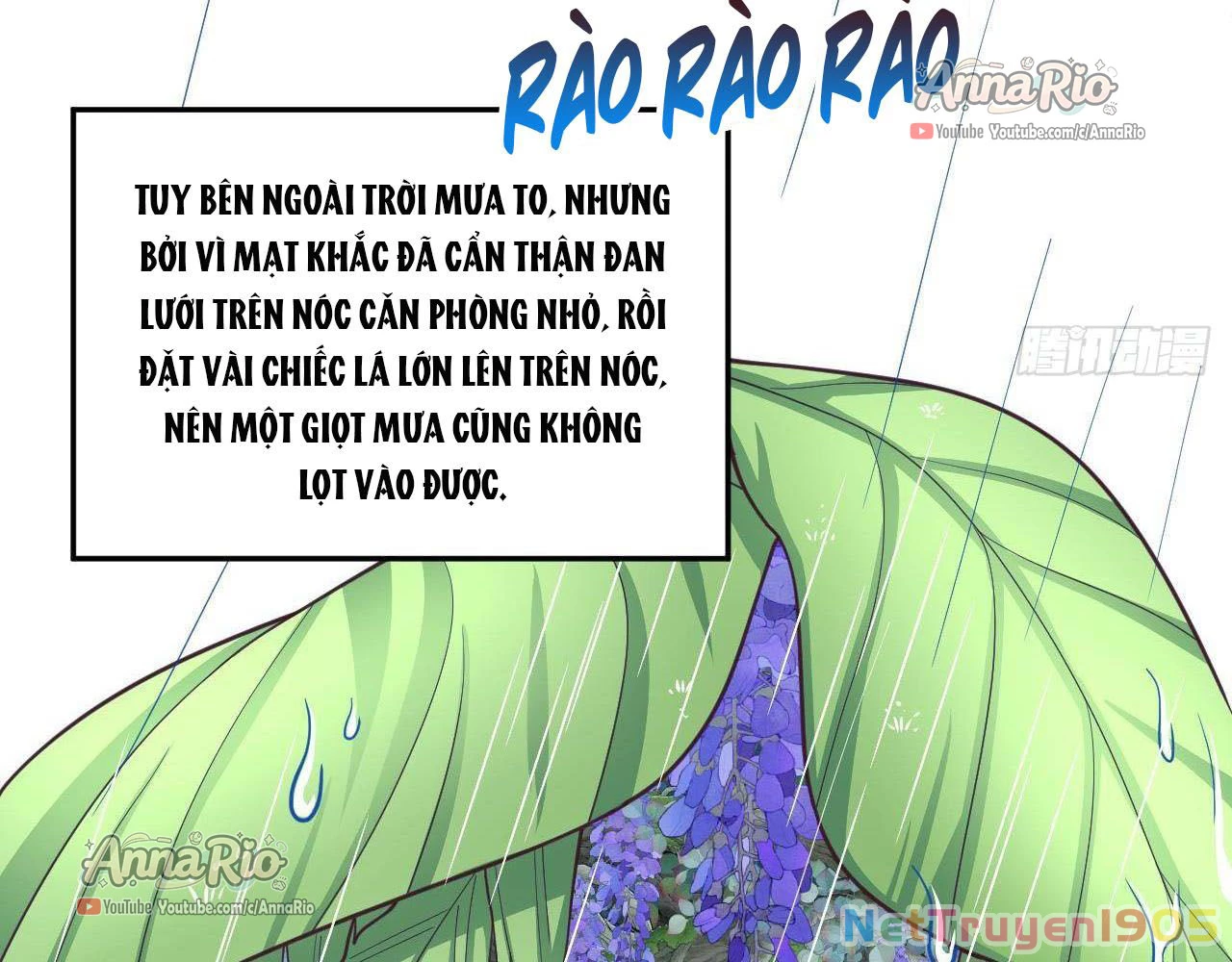 Thảnh Thơi Thú Thế Chủng Chủng Điền, Sinh Sinh Tể - Update Chapter 770 - 7
