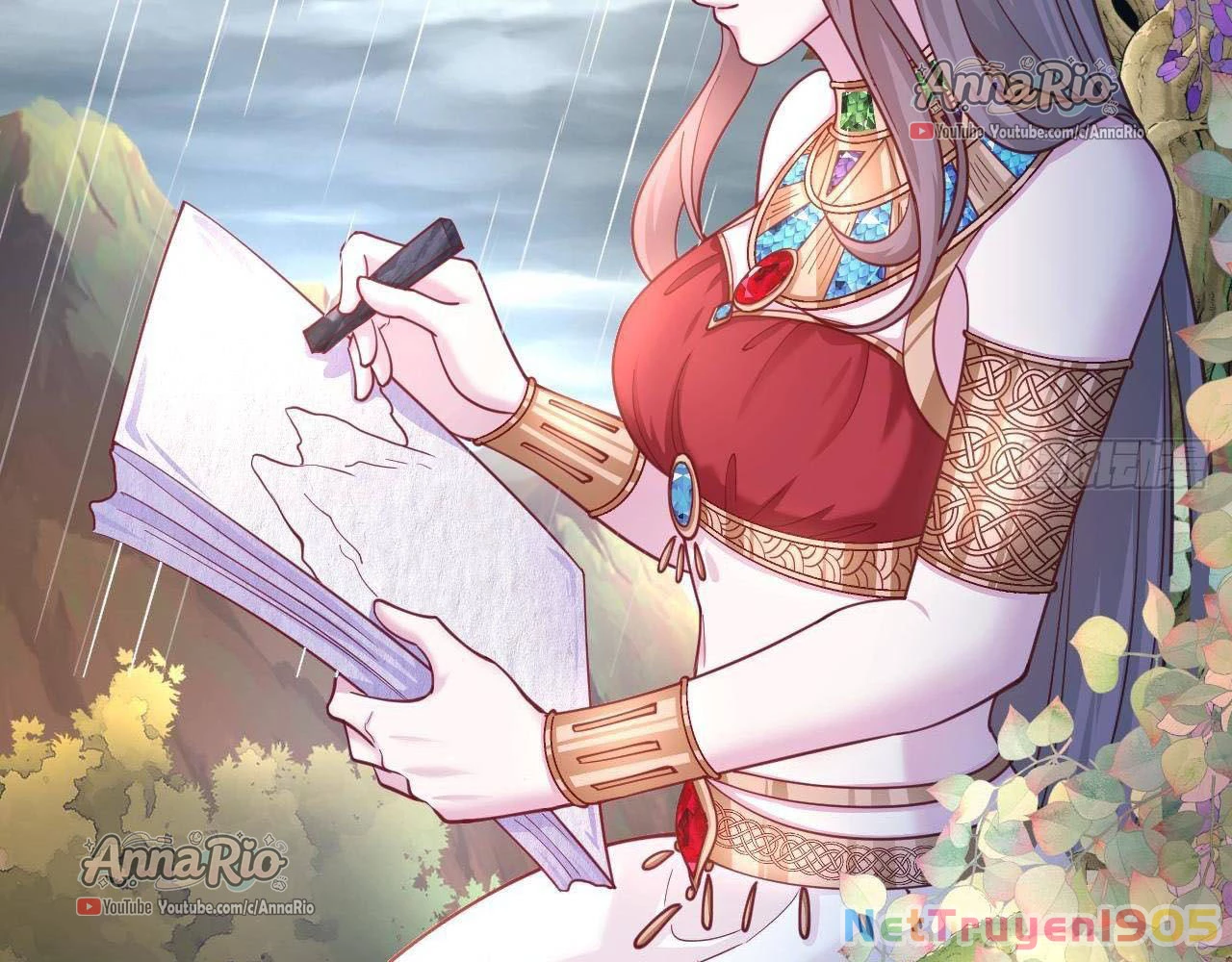 Thảnh Thơi Thú Thế Chủng Chủng Điền, Sinh Sinh Tể - Update Chapter 770 - 12