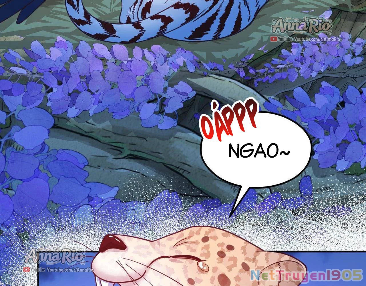 Thảnh Thơi Thú Thế Chủng Chủng Điền, Sinh Sinh Tể - Update Chapter 770 - 20