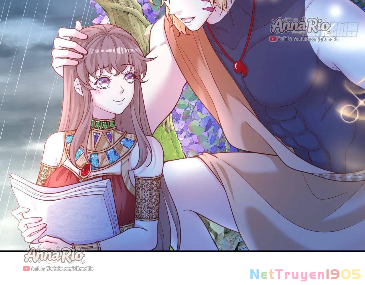 Thảnh Thơi Thú Thế Chủng Chủng Điền, Sinh Sinh Tể - Update Chapter 770 - 23