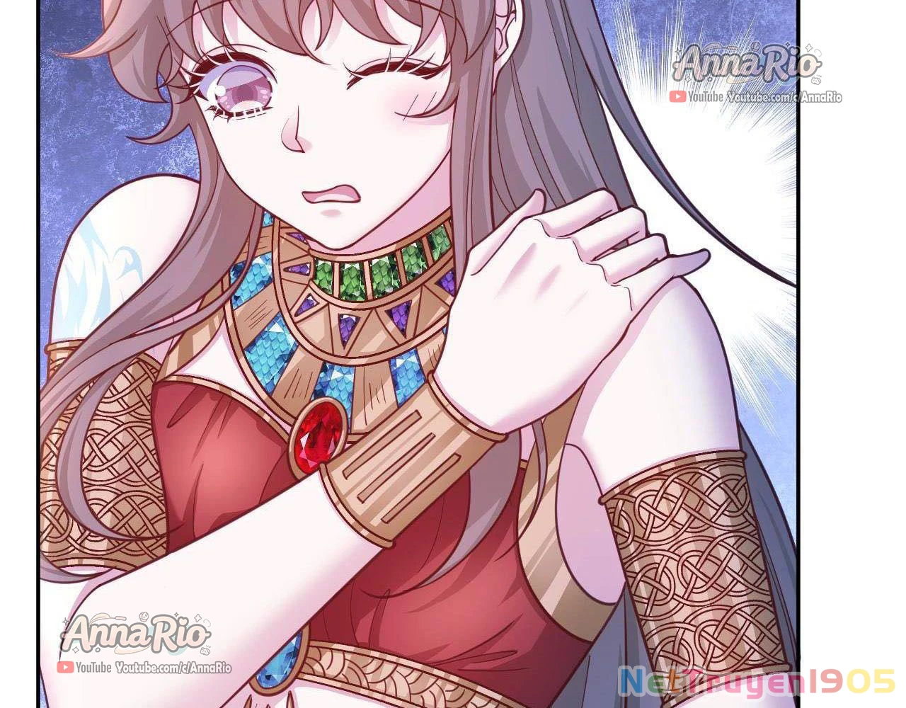 Thảnh Thơi Thú Thế Chủng Chủng Điền, Sinh Sinh Tể - Update Chapter 770 - 25