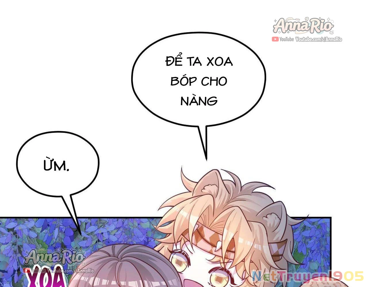Thảnh Thơi Thú Thế Chủng Chủng Điền, Sinh Sinh Tể - Update Chapter 770 - 27