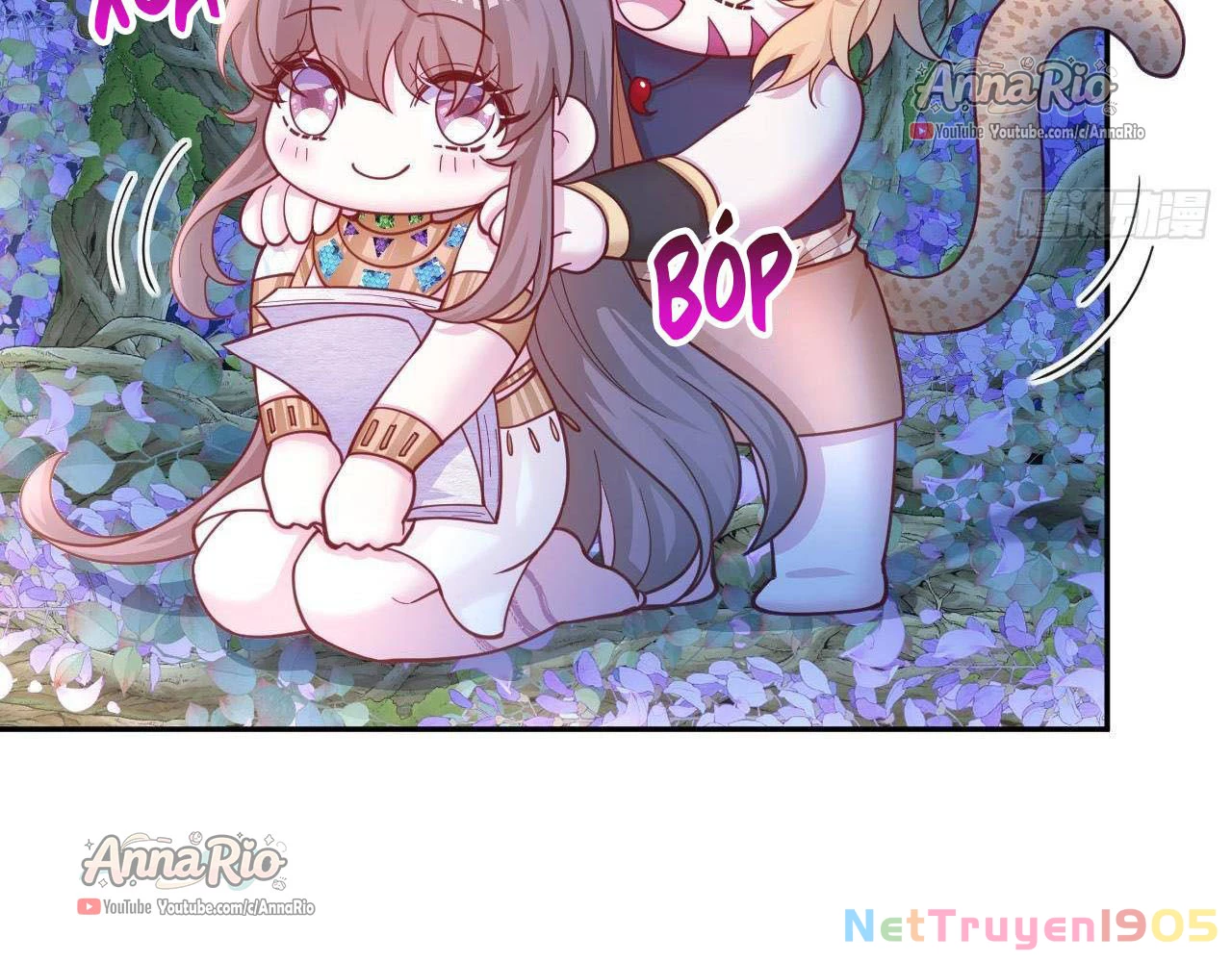 Thảnh Thơi Thú Thế Chủng Chủng Điền, Sinh Sinh Tể - Update Chapter 770 - 28
