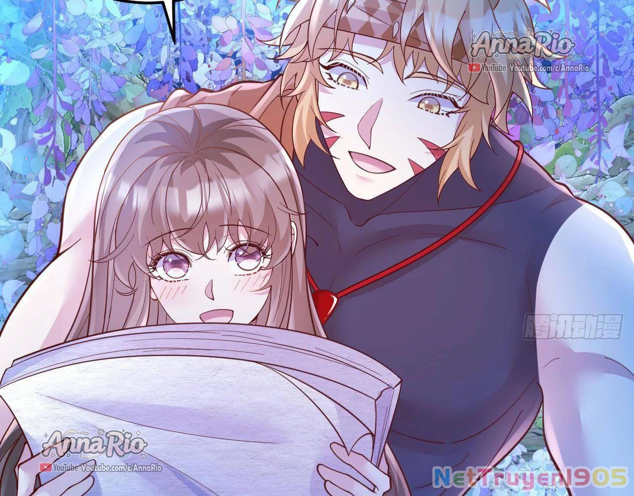 Thảnh Thơi Thú Thế Chủng Chủng Điền, Sinh Sinh Tể - Update Chapter 770 - 33