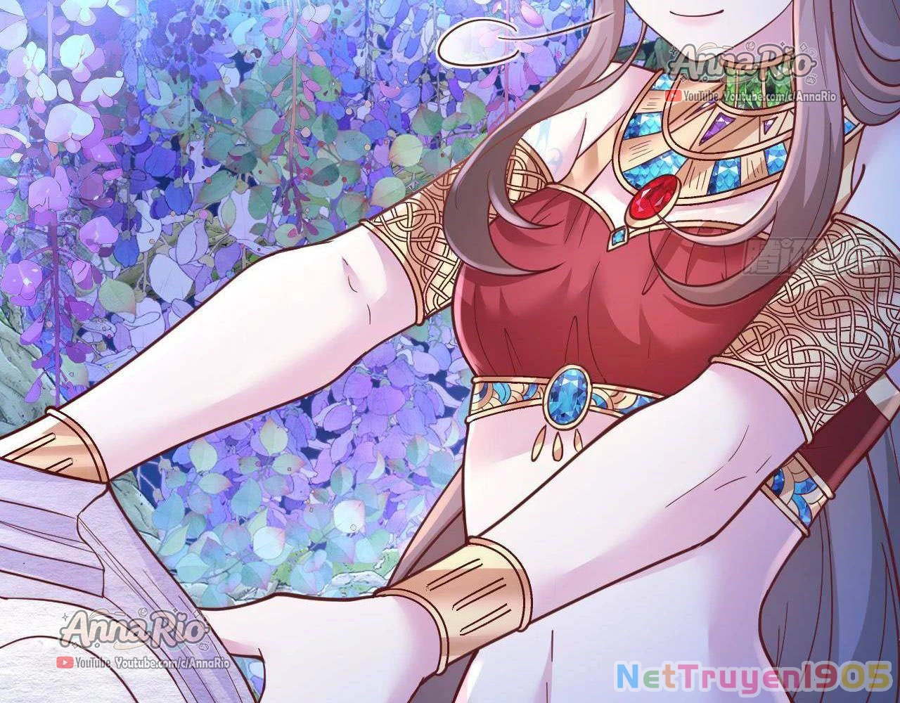 Thảnh Thơi Thú Thế Chủng Chủng Điền, Sinh Sinh Tể - Update Chapter 770 - 35