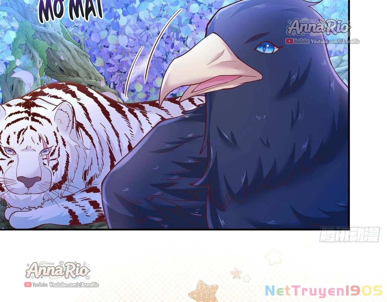 Thảnh Thơi Thú Thế Chủng Chủng Điền, Sinh Sinh Tể - Update Chapter 770 - 38