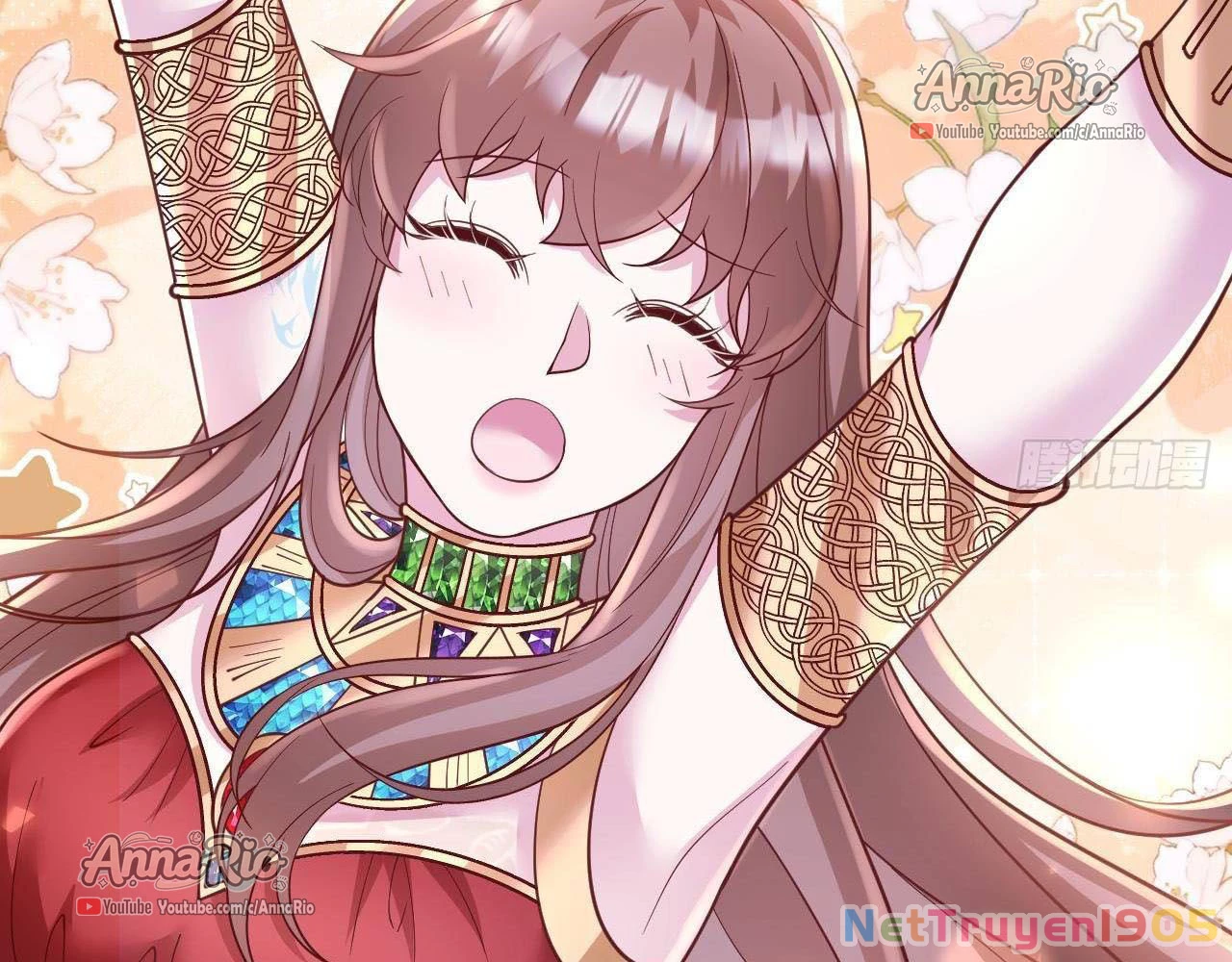 Thảnh Thơi Thú Thế Chủng Chủng Điền, Sinh Sinh Tể - Update Chapter 770 - 40