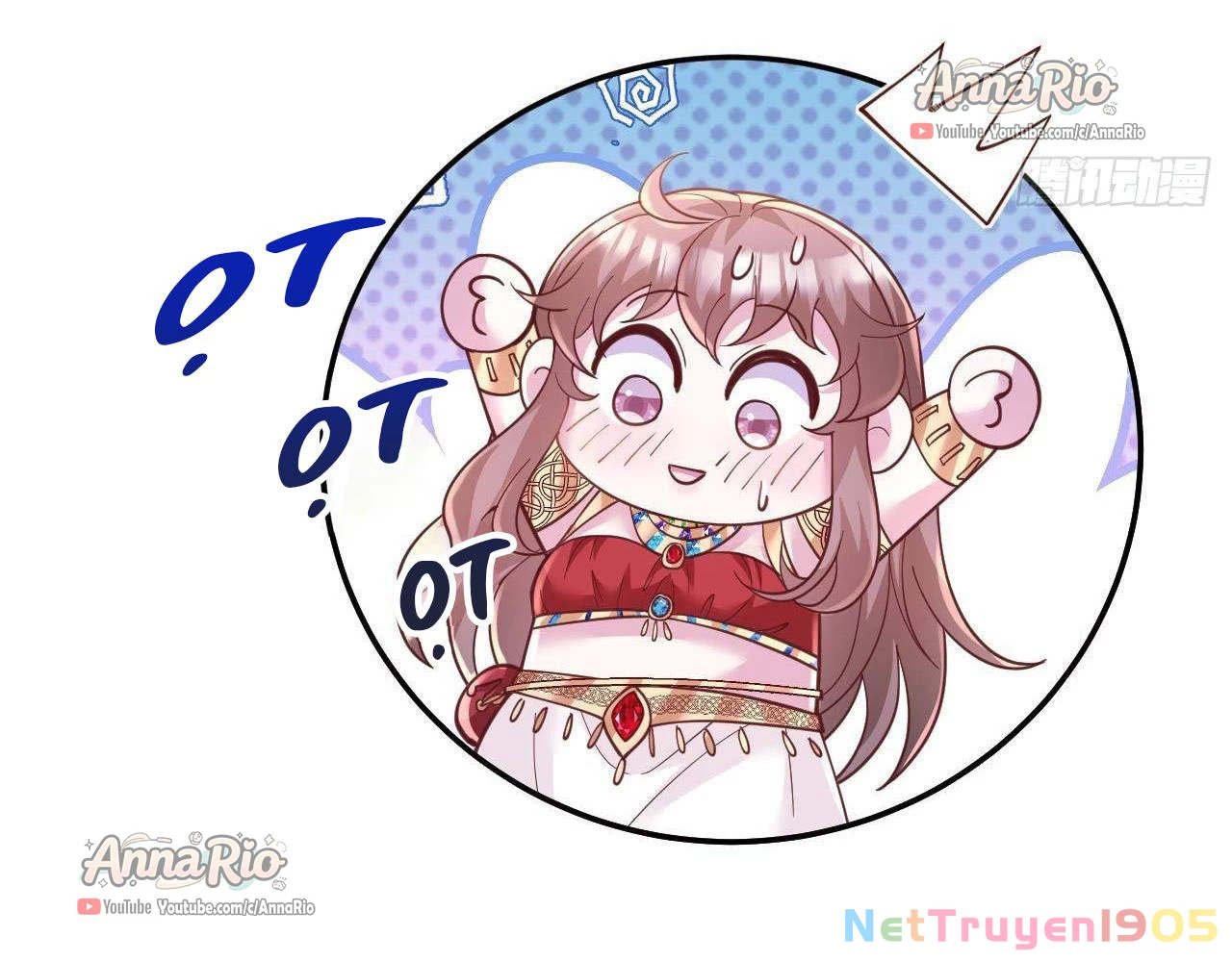 Thảnh Thơi Thú Thế Chủng Chủng Điền, Sinh Sinh Tể - Update Chapter 770 - 42
