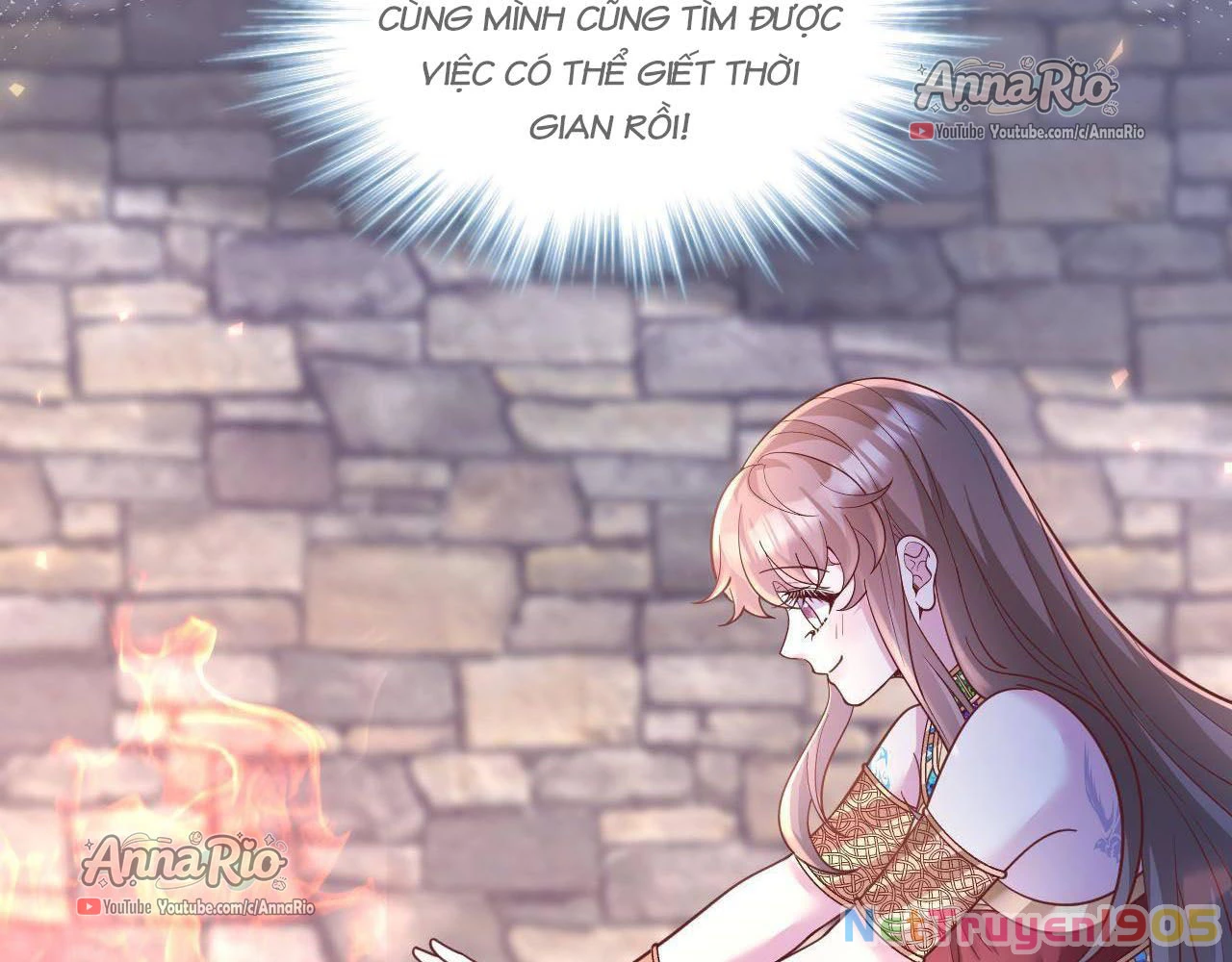 Thảnh Thơi Thú Thế Chủng Chủng Điền, Sinh Sinh Tể - Update Chapter 771 - 6