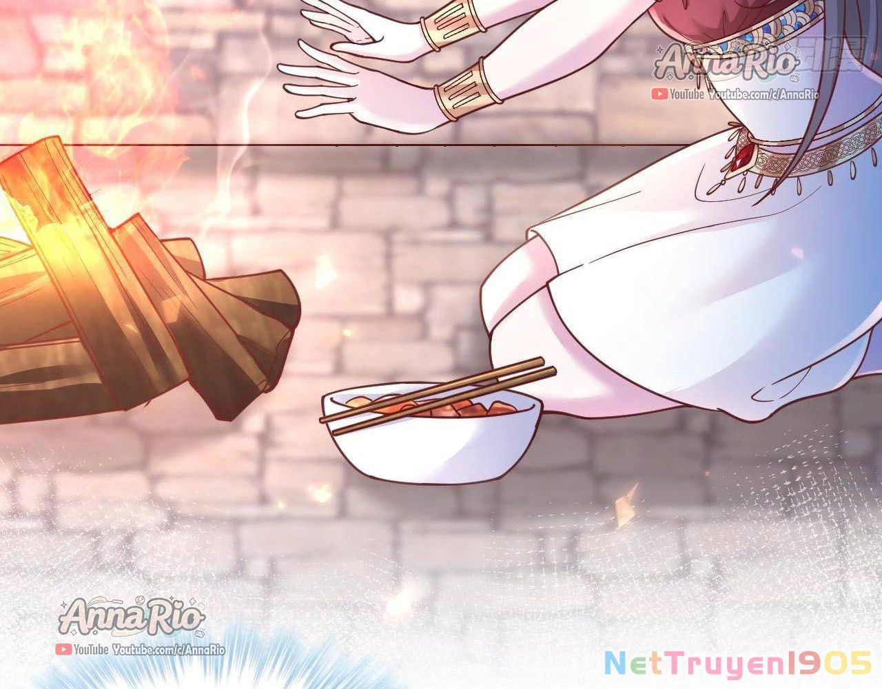 Thảnh Thơi Thú Thế Chủng Chủng Điền, Sinh Sinh Tể - Update Chapter 771 - 7