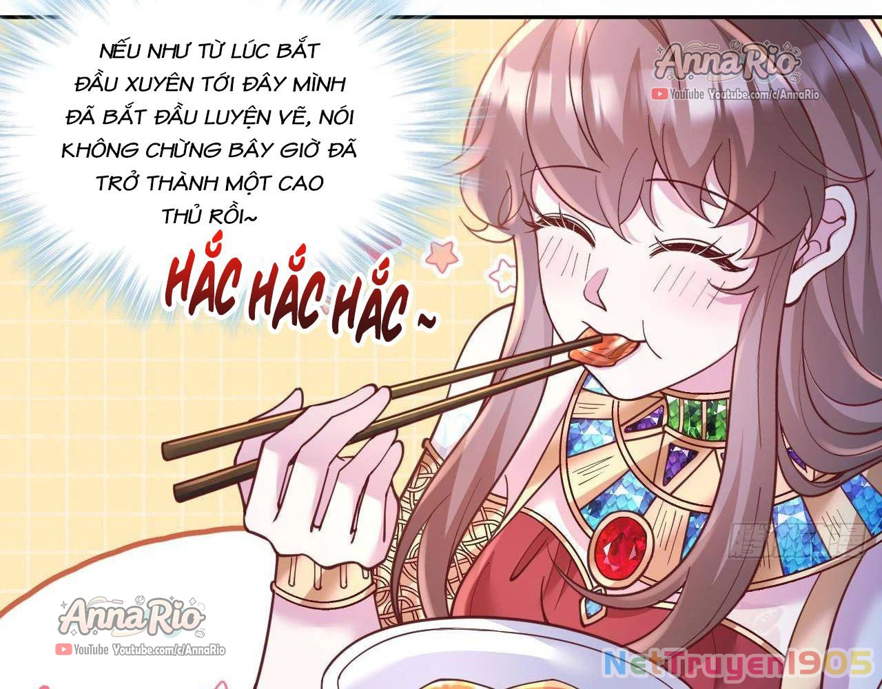 Thảnh Thơi Thú Thế Chủng Chủng Điền, Sinh Sinh Tể - Update Chapter 771 - 8