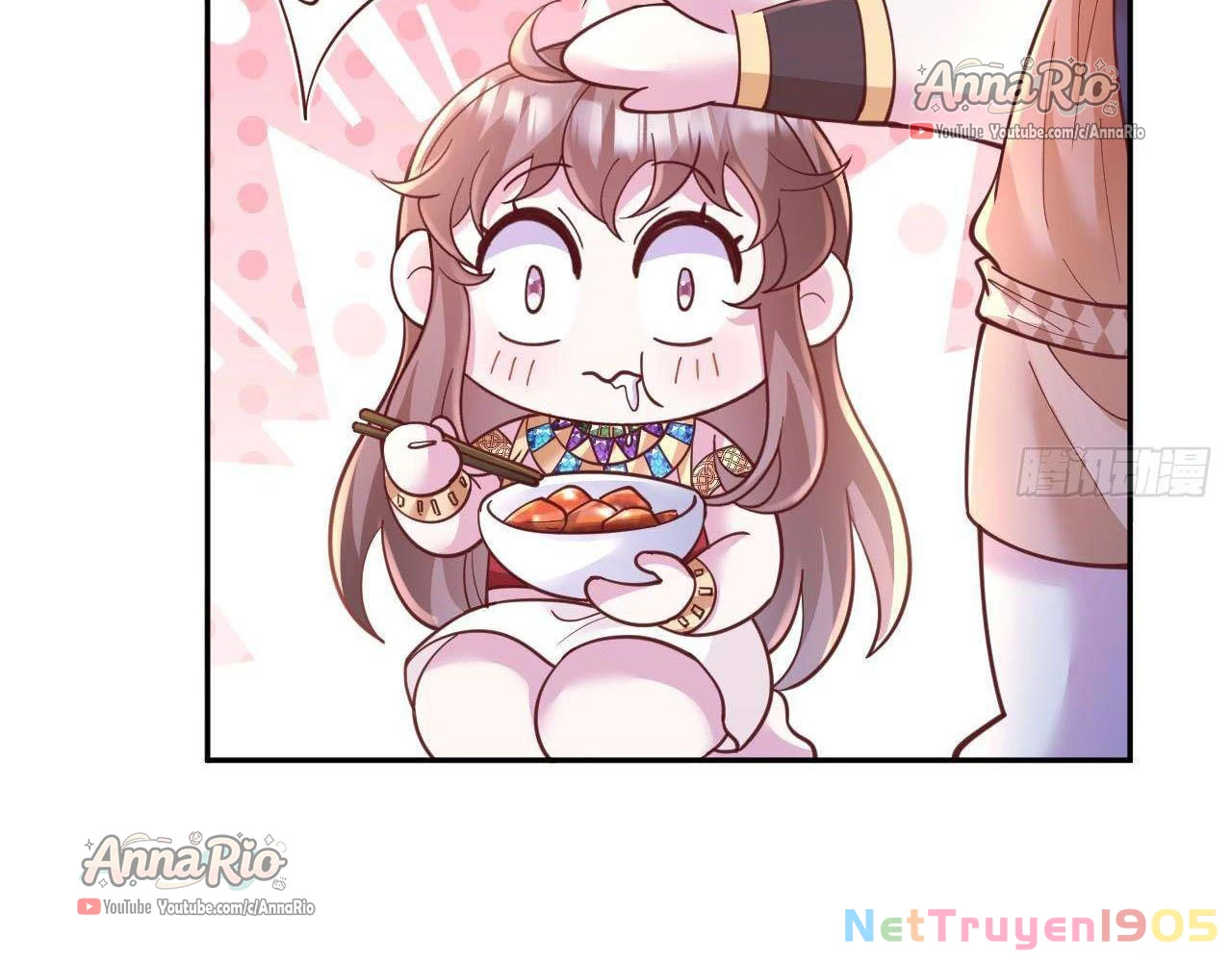 Thảnh Thơi Thú Thế Chủng Chủng Điền, Sinh Sinh Tể - Update Chapter 771 - 10