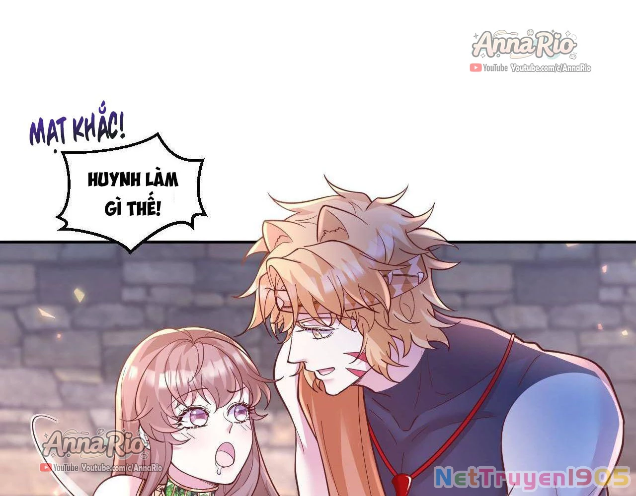 Thảnh Thơi Thú Thế Chủng Chủng Điền, Sinh Sinh Tể - Update Chapter 771 - 11