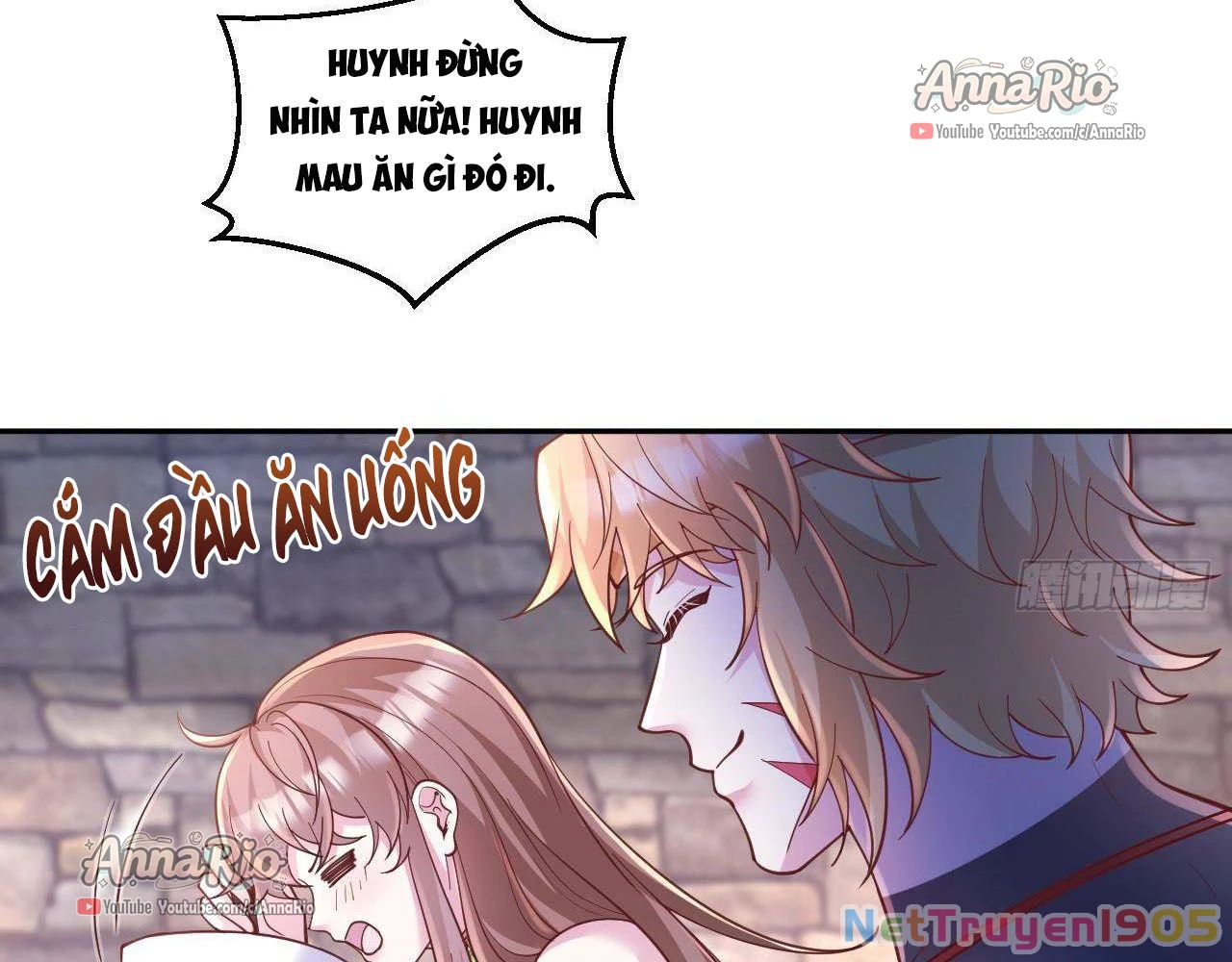 Thảnh Thơi Thú Thế Chủng Chủng Điền, Sinh Sinh Tể - Update Chapter 771 - 15
