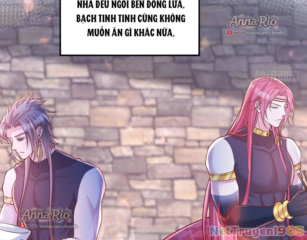 Thảnh Thơi Thú Thế Chủng Chủng Điền, Sinh Sinh Tể - Update Chapter 771 - 17
