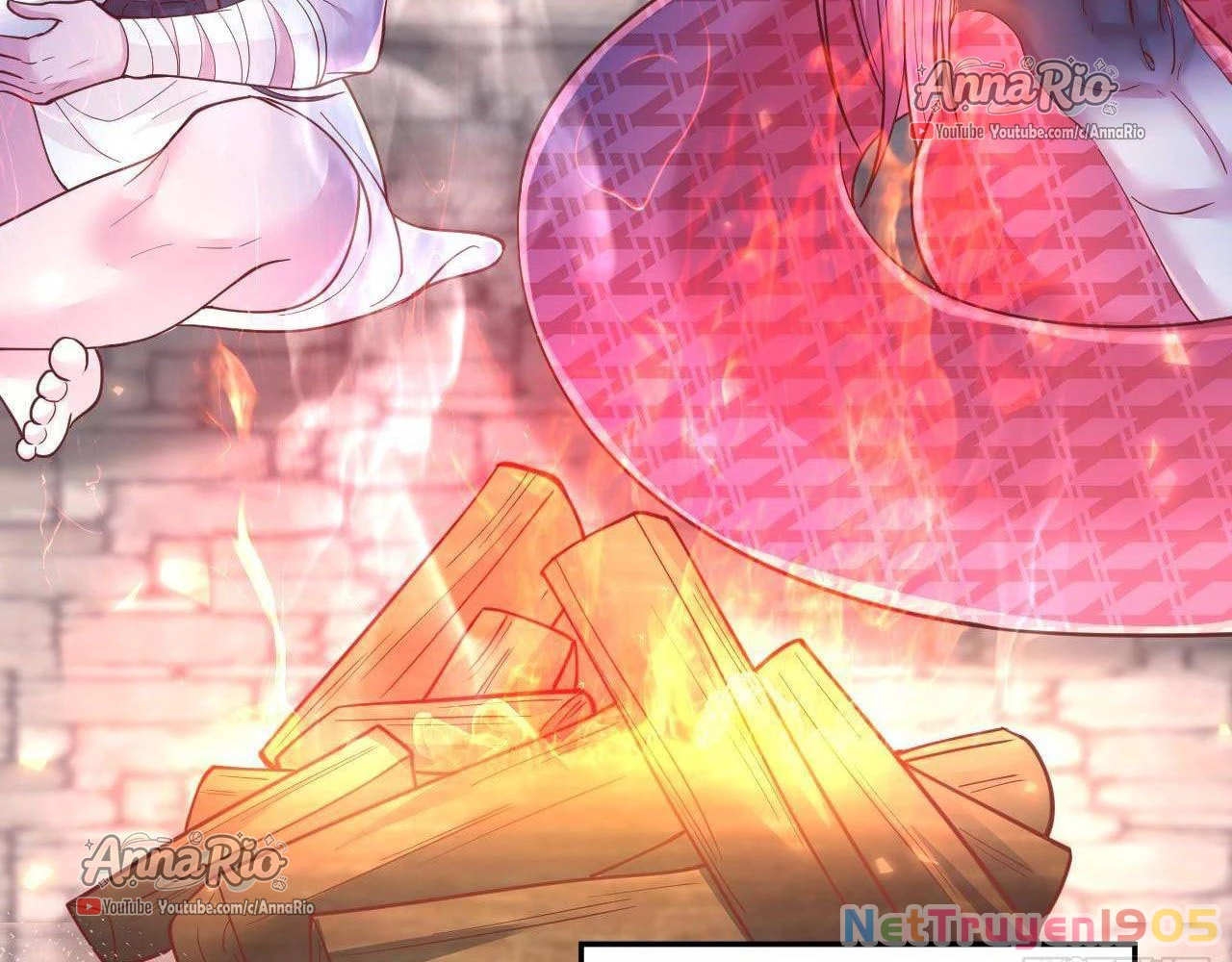 Thảnh Thơi Thú Thế Chủng Chủng Điền, Sinh Sinh Tể - Update Chapter 771 - 18
