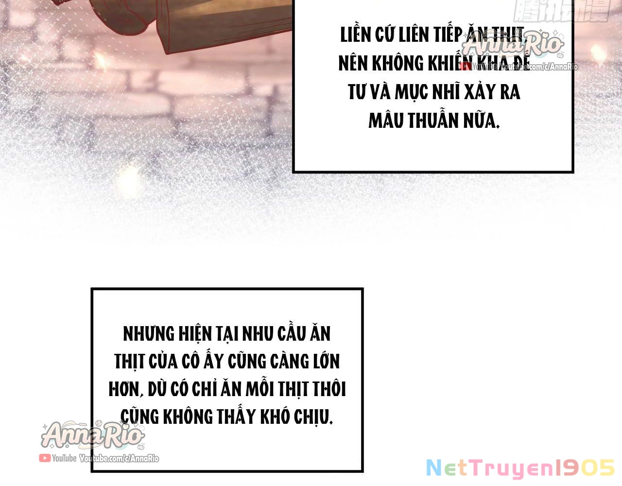 Thảnh Thơi Thú Thế Chủng Chủng Điền, Sinh Sinh Tể - Update Chapter 771 - 19