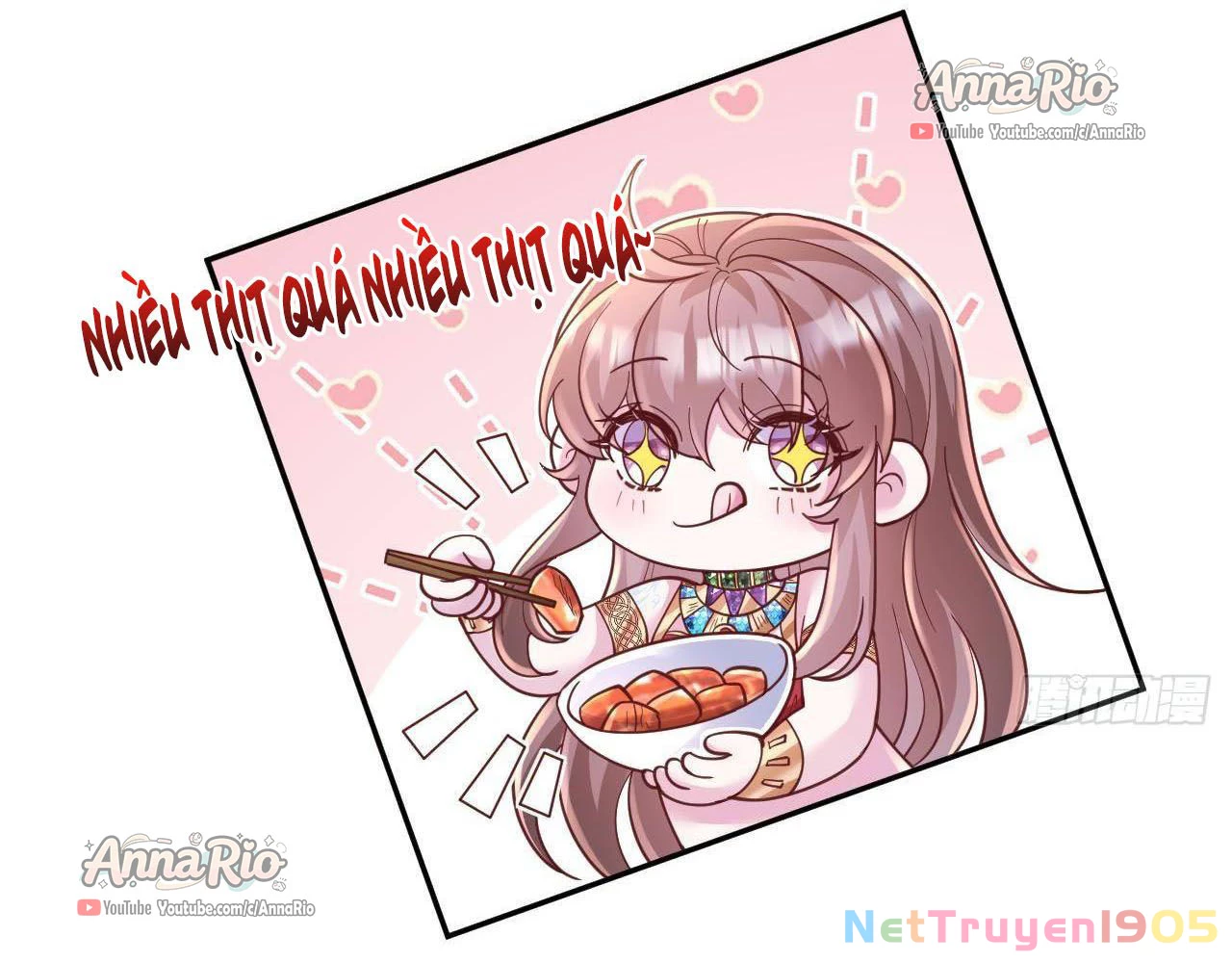 Thảnh Thơi Thú Thế Chủng Chủng Điền, Sinh Sinh Tể - Update Chapter 771 - 20