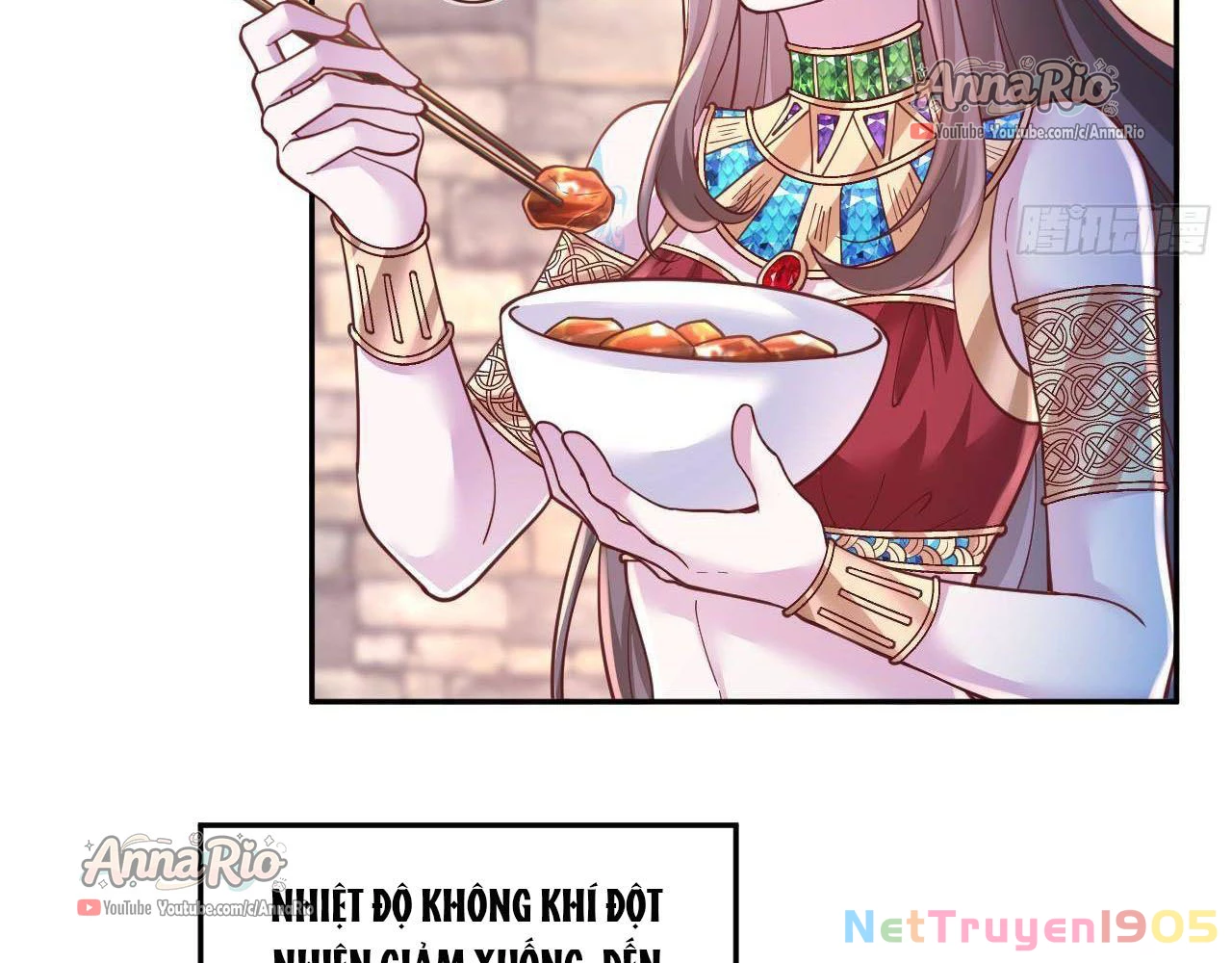 Thảnh Thơi Thú Thế Chủng Chủng Điền, Sinh Sinh Tể - Update Chapter 771 - 23