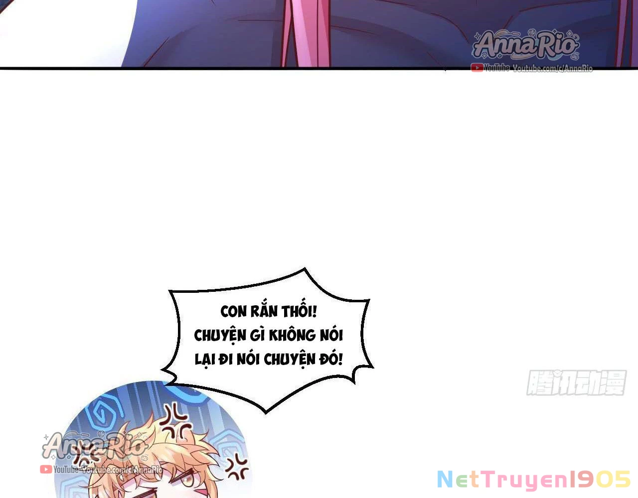 Thảnh Thơi Thú Thế Chủng Chủng Điền, Sinh Sinh Tể - Update Chapter 771 - 31