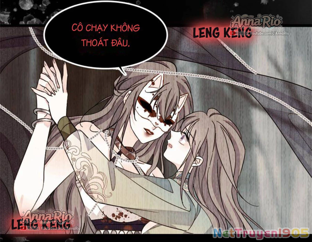 Manh Động Thú Thế Chapter 510 - 9