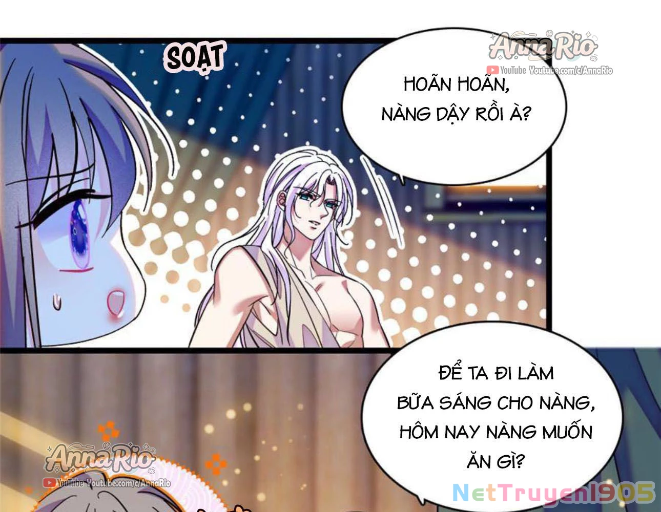 Manh Động Thú Thế Chapter 510 - 18