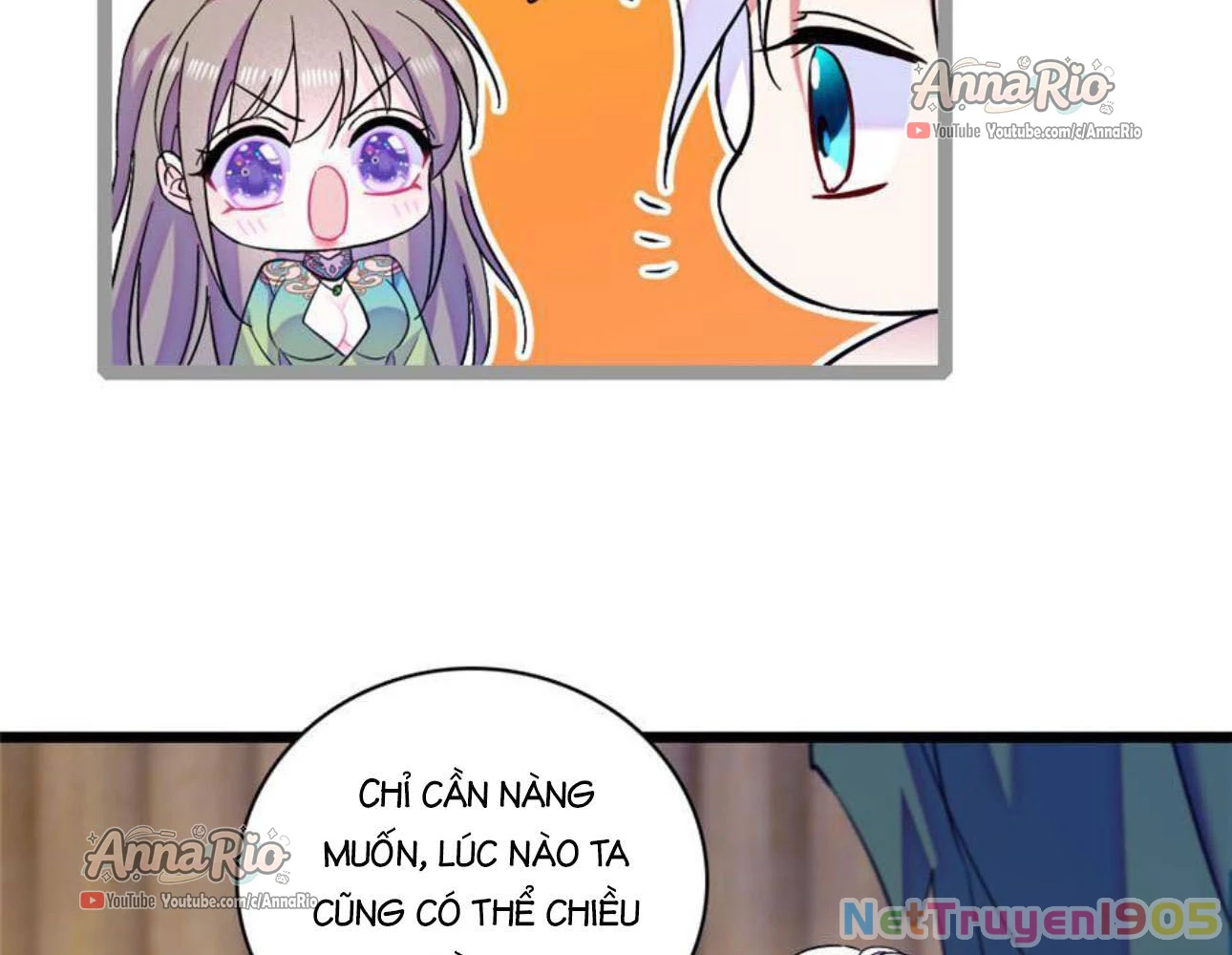 Manh Động Thú Thế Chapter 510 - 21